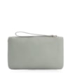Bolsa Pequena Couro Verde Hortela - imagem 3