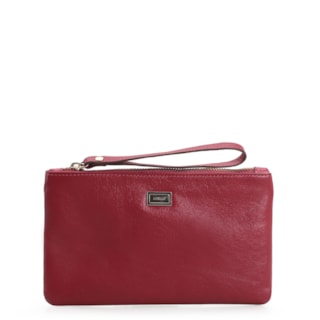Couro Vermelho