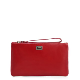 Couro Vermelho