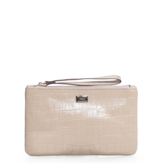 Croco Bege