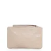 Bolsa Pequena Croco Bege - imagem 3
