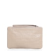 Bolsa Pequena Croco Bege - imagem 3