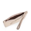 Bolsa Pequena Croco Bege - imagem 4