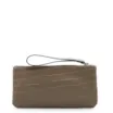 Bolsa Pequena Croco Bege - imagem 3