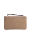 Bolsa Pequena Croco Bege - imagem 3