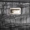 Bolsa Pequena Croco Preto - imagem 5