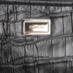 Bolsa Pequena Croco Preto - imagem 5