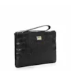 Bolsa Pequena Croco Preto - imagem 2