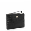 Bolsa Pequena Croco Preto - imagem 2