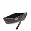 Bolsa Pequena Croco Preto - imagem 4
