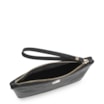 Bolsa Pequena Croco Preto - imagem 3