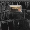 Bolsa Pequena Croco Preto - imagem 4