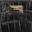 Bolsa Pequena Croco Preto - imagem 4