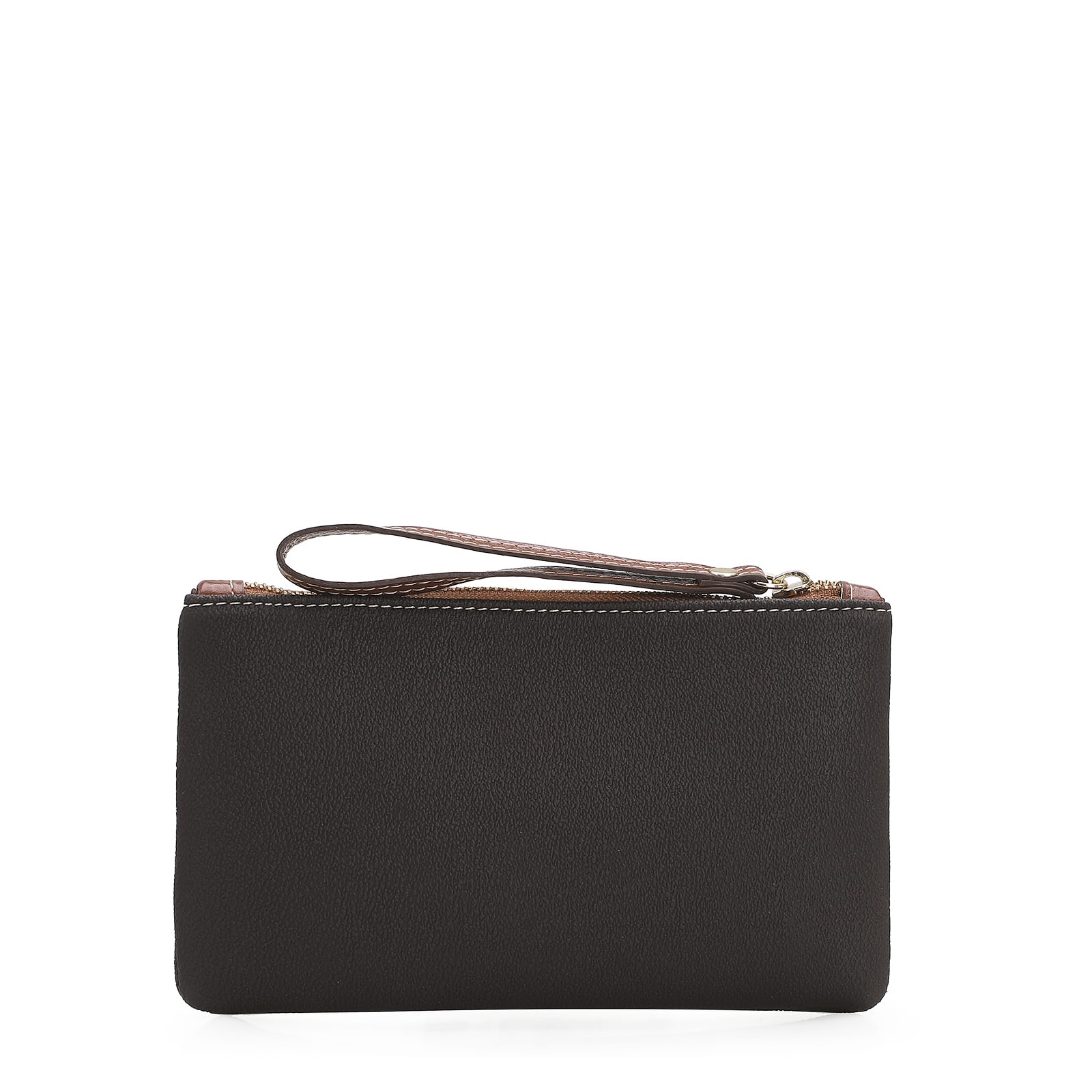 Bolsa Pequena Firenze Marrom