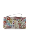 Bolsa Pequena Floral - imagem 1
