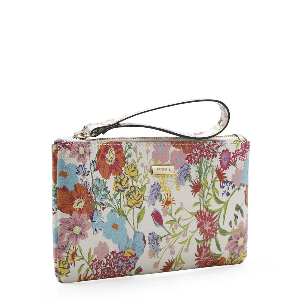 Bolsa Pequena Floral - imagem 2