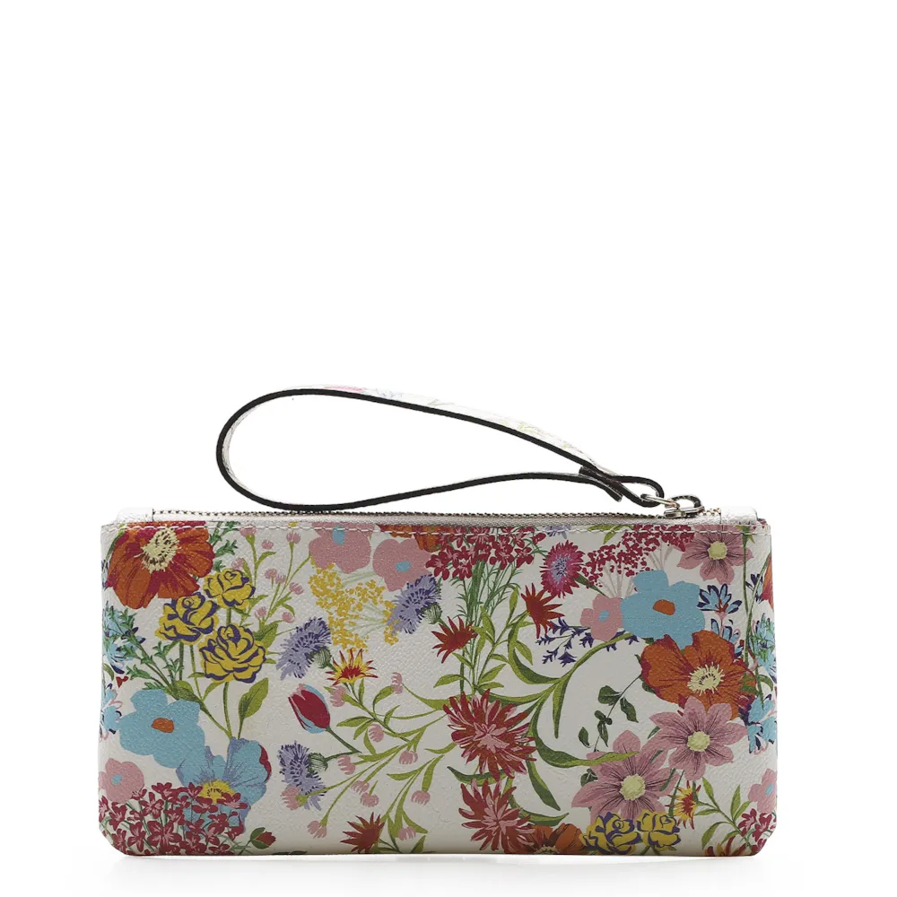 Bolsa Pequena Floral - imagem 3