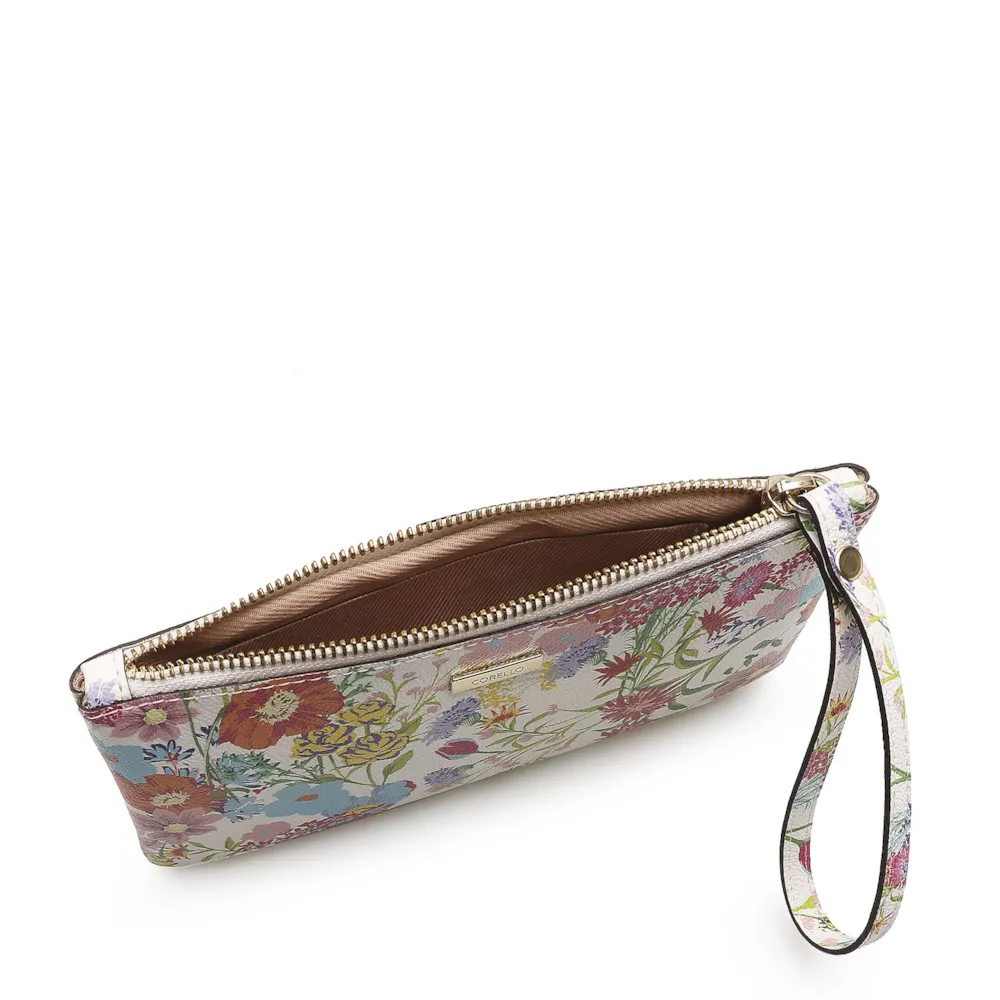 Bolsa Pequena Floral - imagem 4