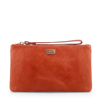 Laranja Couro antique
