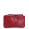 Bolsa Pequena Lezard Rubi - imagem 1