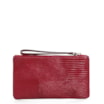 Bolsa Pequena Lezard Rubi - imagem 3