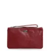 Bolsa Pequena Lezard Vermelho - imagem 1