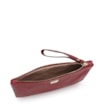Bolsa Pequena Lezard Vermelho - imagem 4