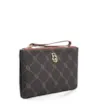 Bolsa Pequena Monograma Marrom - imagem 2
