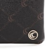 Bolsa Pequena Monograma Marrom - imagem 5