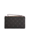 Bolsa Pequena Monograma Marrom - imagem 2