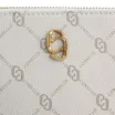 Bolsa Pequena Monograma Off White - imagem 5