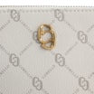 Bolsa Pequena Monograma Off White - imagem 5