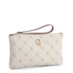 Bolsa Pequena Monograma Off White - imagem 2