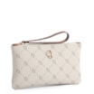 Bolsa Pequena Monograma Off White - imagem 2