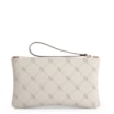 Bolsa Pequena Monograma Off White - imagem 3