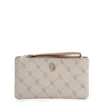 Bolsa Pequena Monograma Off White - imagem 1