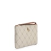 Bolsa Pequena Monograma Off White - imagem 2