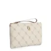 Bolsa Pequena Monograma Off White - imagem 3