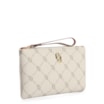 Bolsa Pequena Monograma Off White - imagem 3