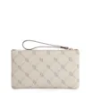 Bolsa Pequena Monograma Off White - imagem 4
