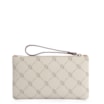 Bolsa Pequena Monograma Off White - imagem 4