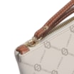 Bolsa Pequena Monograma Off White - imagem 6