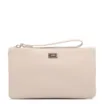 Bolsa Pequena Off White  Couro Antique Tag - imagem 1