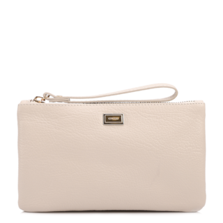 Off White  Couro Antique Tag