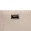 Bolsa Pequena Off White  Couro Antique Tag - imagem 5