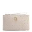 Bolsa Pequena Off White Couro Max Tressê - imagem 1
