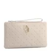 Bolsa Pequena Off White Couro Max Tressê - imagem 2