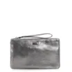 Bolsa Pequena Prata Velho - imagem 1