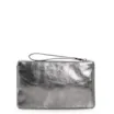 Bolsa Pequena Prata Velho - imagem 3