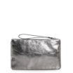 Bolsa Pequena Prata Velho - imagem 3